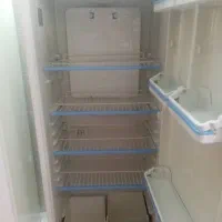 یخچال فریزر نیکسان