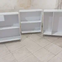 سه عدد ام دی اف یک در یک