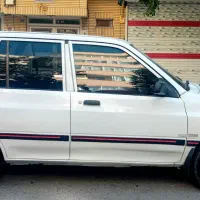بیرنگ - درحدصفر(هیدرولیک) استثنائی ×هاچبک۱۳۸۷
