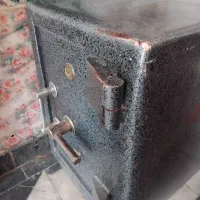 این وسیله بخاطر جمع آوری مغازه