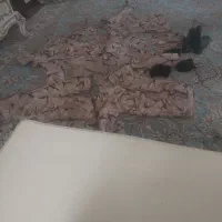 لباس کامال سربازی