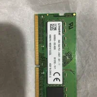 رم لپتاپ ۸ گیگ ddr4
