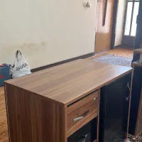 میز مدیریت ام دی اف
