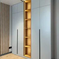 کابینت وکمد دیواری