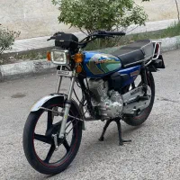 هندا 150|موتورسیکلت|کرج, فاز ۲ مهرشهر|دیوار