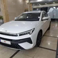 جک KMC J7 مدل ۱۴۰۴ مشابه صفر