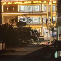 رستوران وتالار مروارید