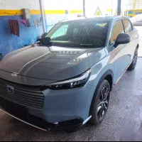 هوندا اچ آر وی hrv
