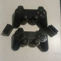 دسته playstation2