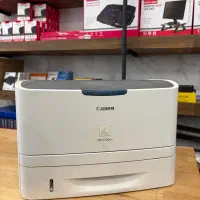 پرینتر لیزری کنون، ، تک کاره، تک رنگ LBP 6300DN