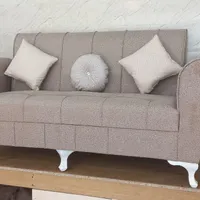 مبل هفت نفره|مبلمان خانگی و میز عسلی|رشت, سیا اسطلخ|دیوار