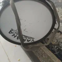 طبل یا ما ها
