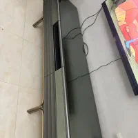 تماما چوب و رنگ پلی اورتان ،نو میباشد