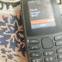 گوشی نوکیا ساده