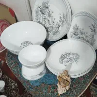 ظروف آشپزخانه