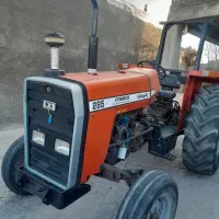 تراکتور فرگوسن