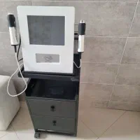 دستگاه فشیال پلاژن گرید A و بخورو تخت
