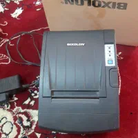 پرینتر حرارتی بیکسولون SRP350II
