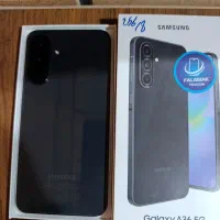 گوشی a36
