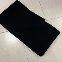 چادر مشکی نو