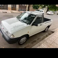 پراید وانت 1404