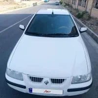 سمند|خودرو سواری و وانت|گناباد, |دیوار