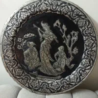 دیوارکوب های قلم قدیمی