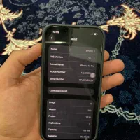 iPhone 13Pro LL/A|موبایل|آبادان, |دیوار