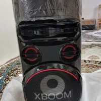 اسپیکر LG. وات ۵۰۰