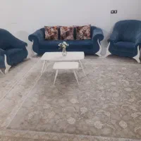 مبل راحتی|مبلمان خانگی و میز عسلی|مشهد, نیزه|دیوار