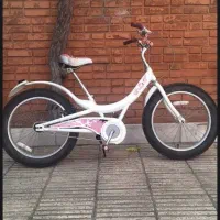 دوچرخه دخترانه Velo 20