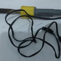 دستگاه هویه و لحیم