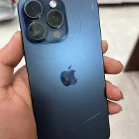 15promax لاک شده