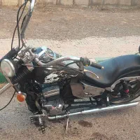 رگال رپتور اسپایدر