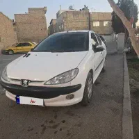 ۲۰۶ sd|خودرو سواری و وانت|اصفهان, شاهد|دیوار