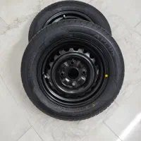لاستیک پراید خارجی و ایرانی   ریگلاتور   کاتالیزور
