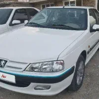 پژو پارس xu7 موتور جدید