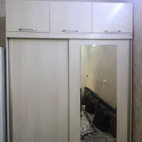 کمد دیواری سیار
