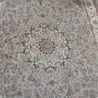 فرش ۶ متر ۲ عدد ۷۰۰ شانه