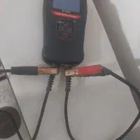 مکانیکی وبرق کاری امیرو اصغر سیار