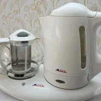 چای ساز برقی