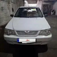 پراید ۱۳۲SE، مدل ۱۳۹۸
