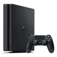 کپی خور - 1ترا - ps4 slim