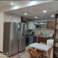 اجاره آپارتمان دو خواب شیک و تمیز