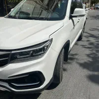 Fmc sx5|خودرو سواری و وانت|شهرکرد, |دیوار