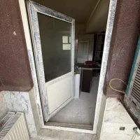 درب پی و سی تراس