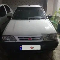 پراید ۱۳۱