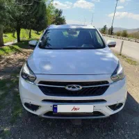 تیگو 7 ie مدل 1400