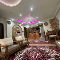 فروش آپارتمان ۷۳ متری در شهرک فاز ۲، ساختمان صدف