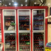 یخچال فریزر۶در
